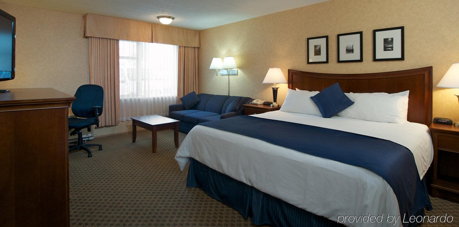 Best Western Plus Country Meadows Inn Aldergrove Room photo