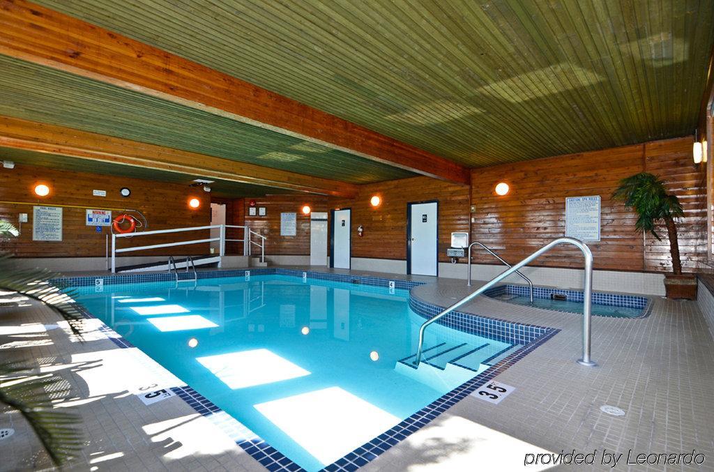 Best Western Plus Country Meadows Inn Aldergrove Facilities photo