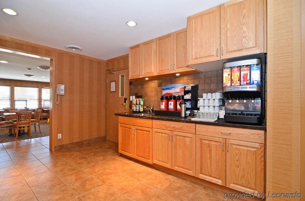 Best Western Plus Country Meadows Inn Aldergrove Restaurant photo
