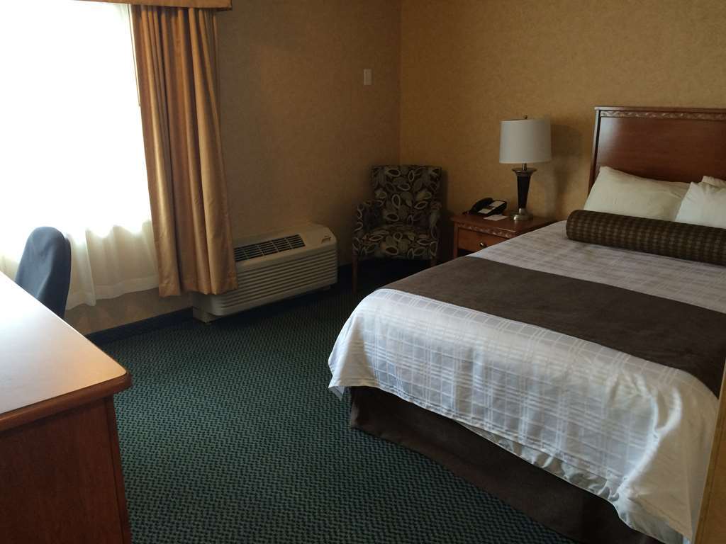 Best Western Plus Country Meadows Inn Aldergrove Room photo